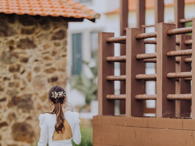 O casamento de Gonçalo e Regina em Grijó, Vila Nova de Gaia 68