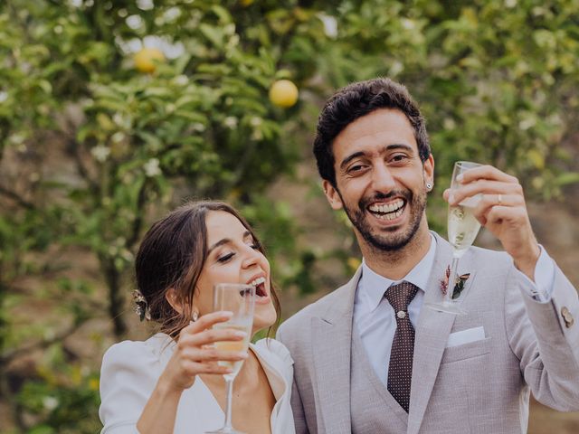 O casamento de Gonçalo e Regina em Grijó, Vila Nova de Gaia 72