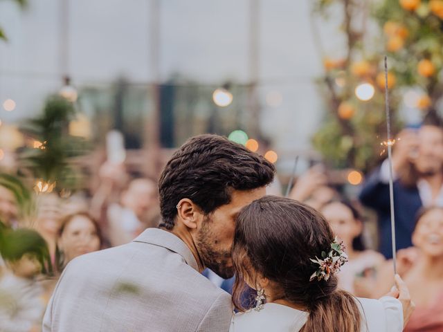 O casamento de Gonçalo e Regina em Grijó, Vila Nova de Gaia 73