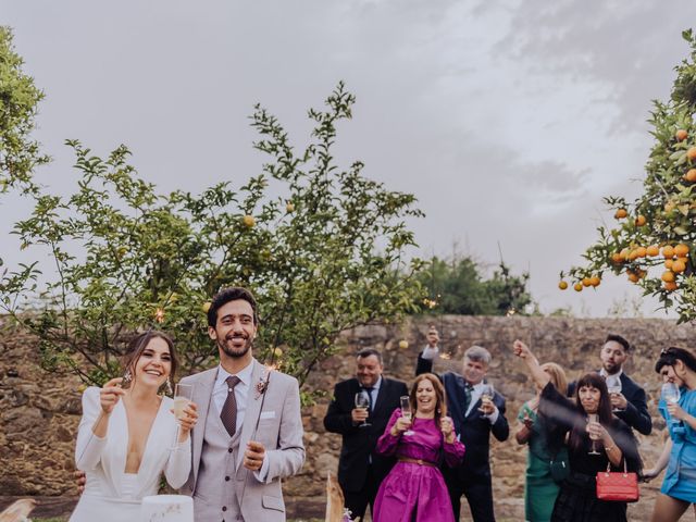 O casamento de Gonçalo e Regina em Grijó, Vila Nova de Gaia 74