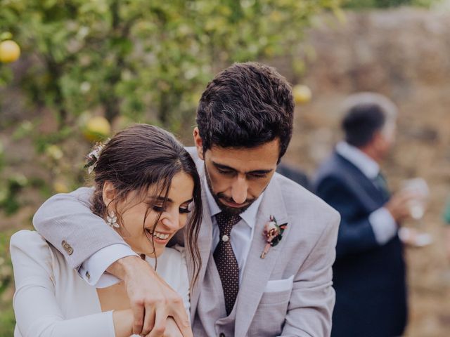 O casamento de Gonçalo e Regina em Grijó, Vila Nova de Gaia 75