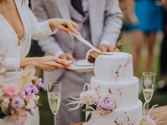 O casamento de Gonçalo e Regina em Grijó, Vila Nova de Gaia 77