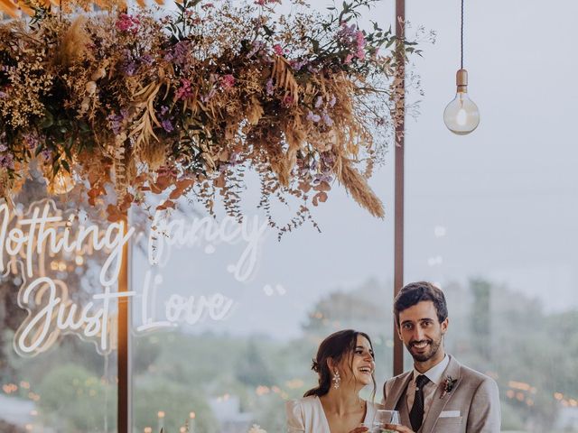 O casamento de Gonçalo e Regina em Grijó, Vila Nova de Gaia 82