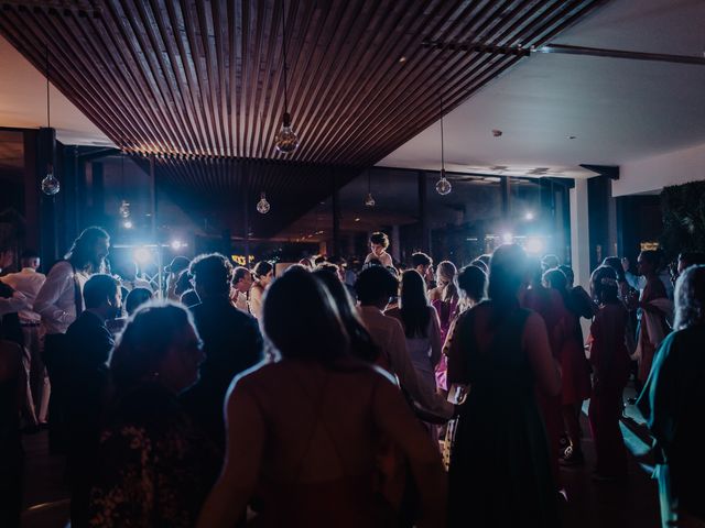 O casamento de Gonçalo e Regina em Grijó, Vila Nova de Gaia 95