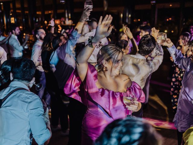 O casamento de Gonçalo e Regina em Grijó, Vila Nova de Gaia 97