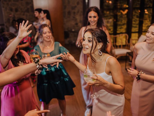 O casamento de Gonçalo e Regina em Grijó, Vila Nova de Gaia 99