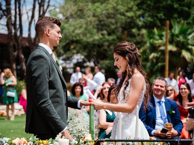 O casamento de Filipe  e Catarina em Leiria, Leiria (Concelho) 10