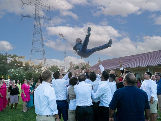 O casamento de Paula e Nuno em Setúbal, Setúbal (Concelho) 7