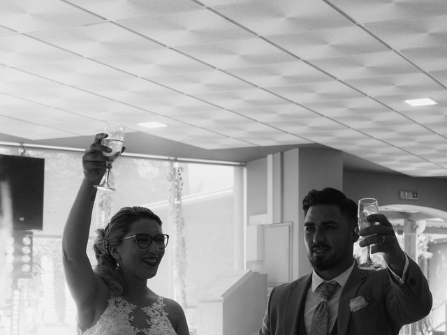 O casamento de Luís e Beatriz em Barcelos, Barcelos 8