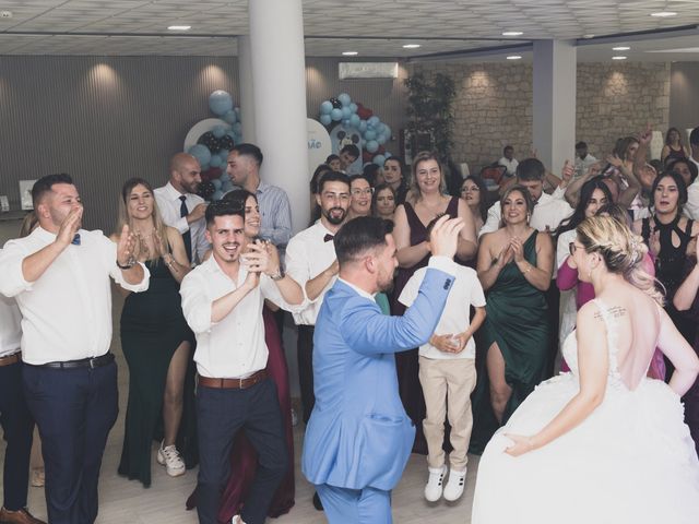 O casamento de Luís e Beatriz em Barcelos, Barcelos 10