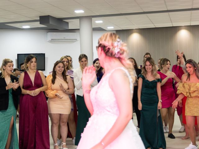 O casamento de Luís e Beatriz em Barcelos, Barcelos 17