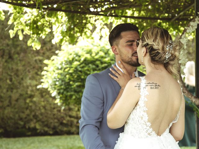 O casamento de Luís e Beatriz em Barcelos, Barcelos 19