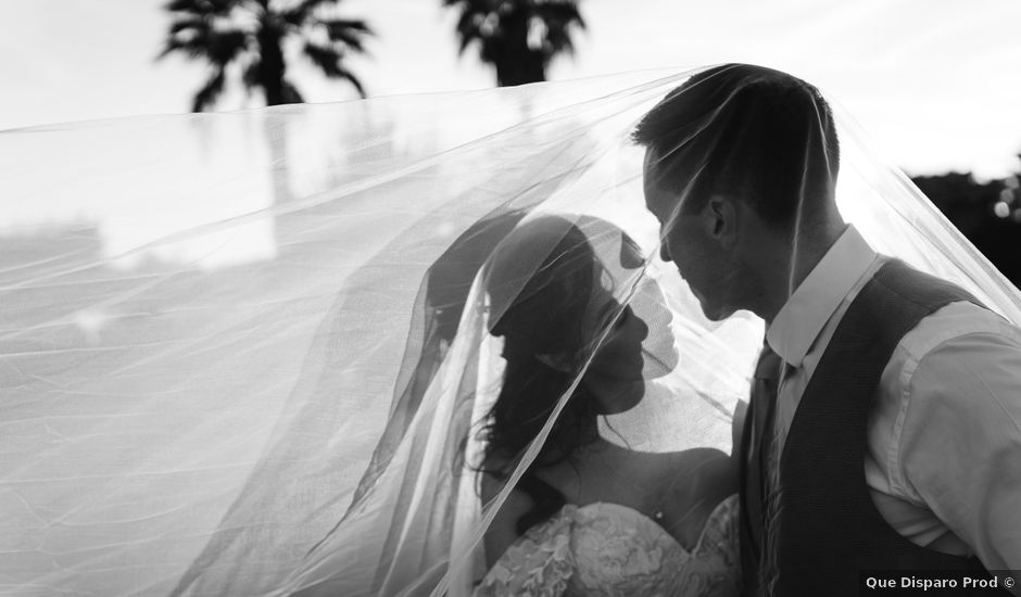 O casamento de Valdemar e Marta em Abrantes, Abrantes