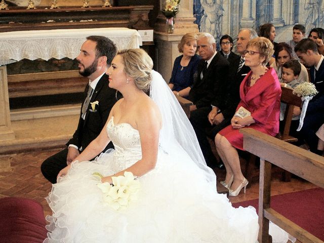 O casamento de Valter e Tânia em Faias, Palmela 1