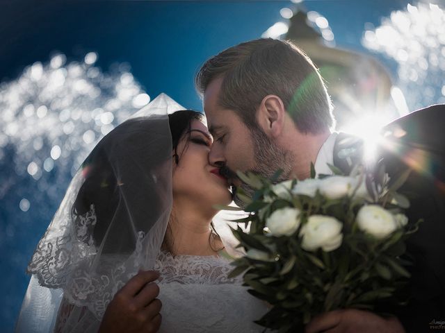 O casamento de Paulo e Еlena em Cascais, Cascais 1