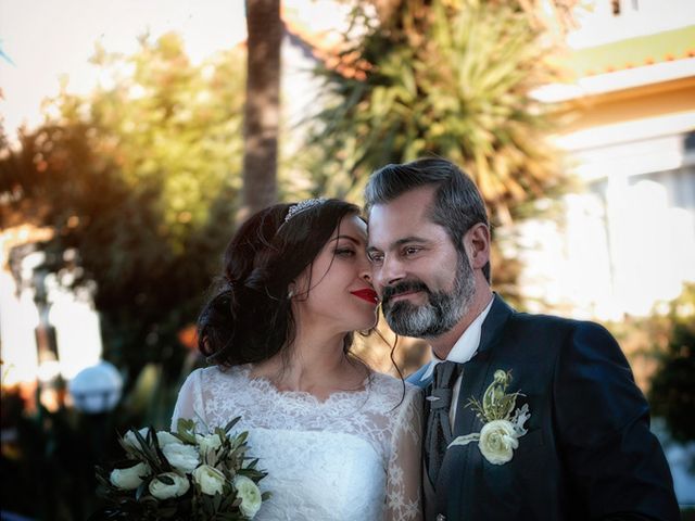 O casamento de Paulo e Еlena em Cascais, Cascais 4