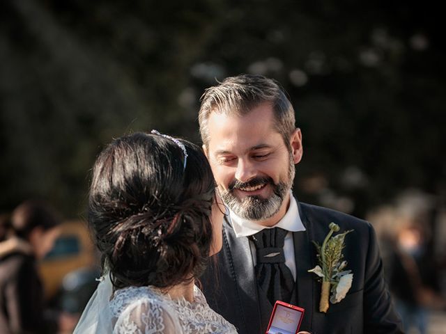 O casamento de Paulo e Еlena em Cascais, Cascais 5