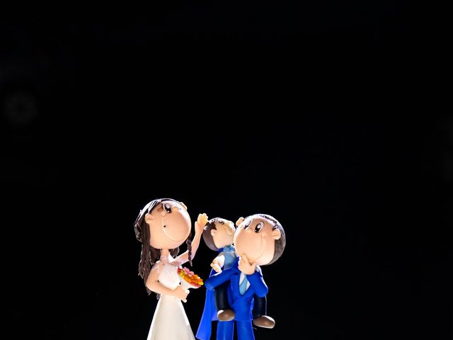 O casamento de Pedro e Rita em Várzea de Sintra, Sintra 37
