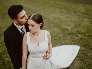 O casamento de Mariana e Gerson 3