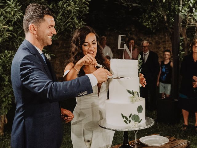 O casamento de Nuno e Elodie em Grijó, Vila Nova de Gaia 38