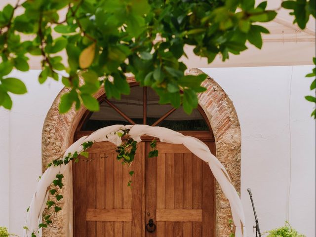 O casamento de Henrique e Saskia em Pernes, Santarém (Concelho) 3