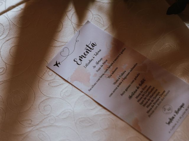 O casamento de Henrique e Saskia em Pernes, Santarém (Concelho) 10