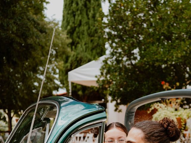 O casamento de Henrique e Saskia em Pernes, Santarém (Concelho) 11
