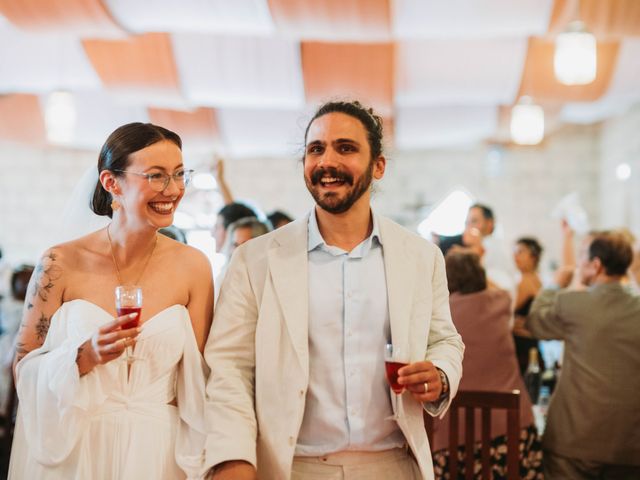 O casamento de Henrique e Saskia em Pernes, Santarém (Concelho) 14