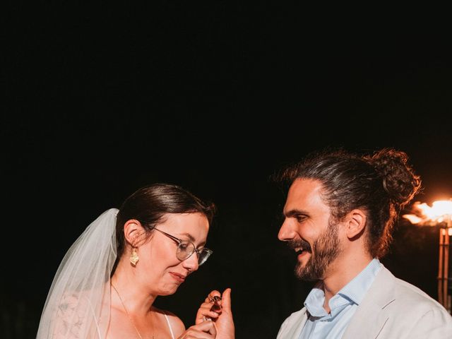 O casamento de Henrique e Saskia em Pernes, Santarém (Concelho) 15