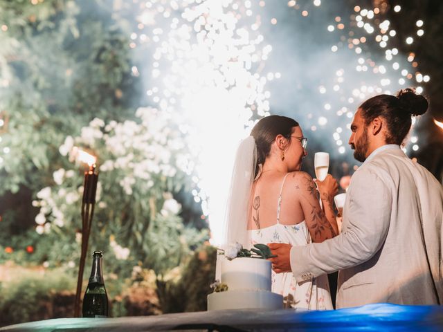 O casamento de Henrique e Saskia em Pernes, Santarém (Concelho) 1