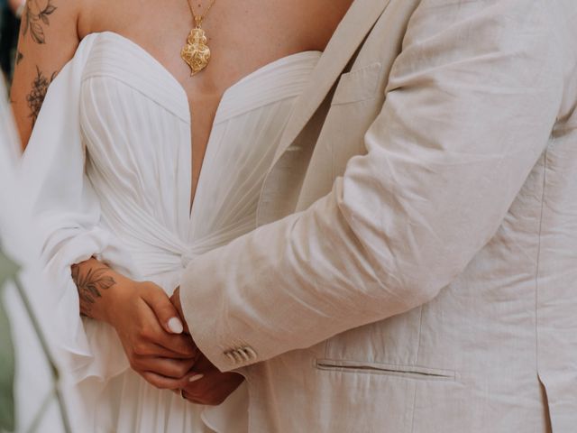 O casamento de Henrique e Saskia em Pernes, Santarém (Concelho) 17