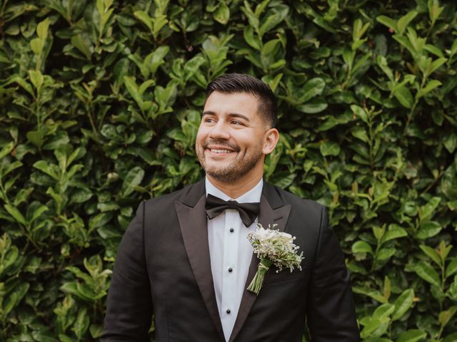 O casamento de Guilherme e Natalia em Cambres, Lamego 9
