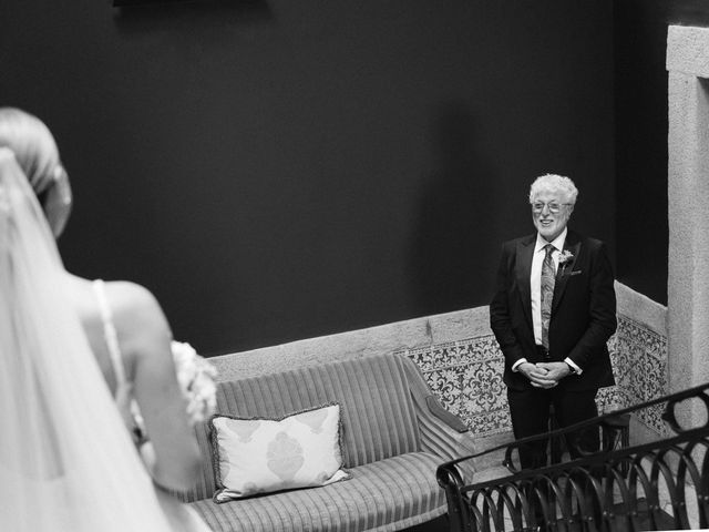 O casamento de Guilherme e Natalia em Cambres, Lamego 34