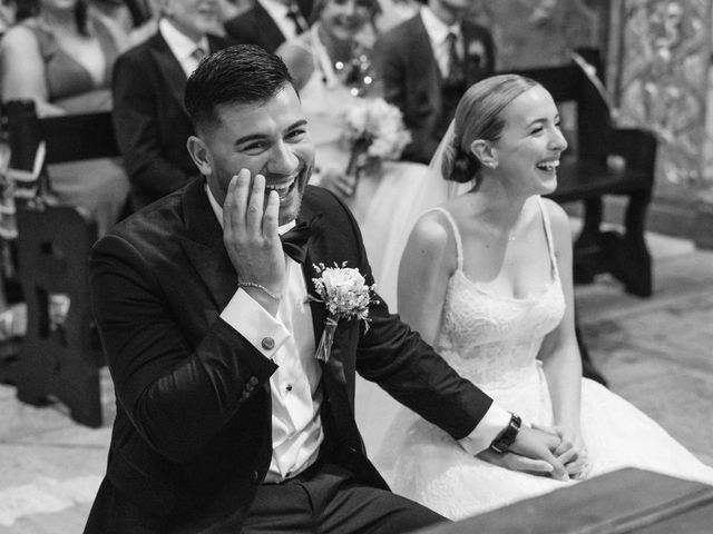O casamento de Guilherme e Natalia em Cambres, Lamego 40