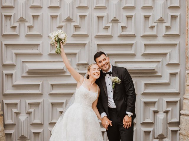 O casamento de Guilherme e Natalia em Cambres, Lamego 44