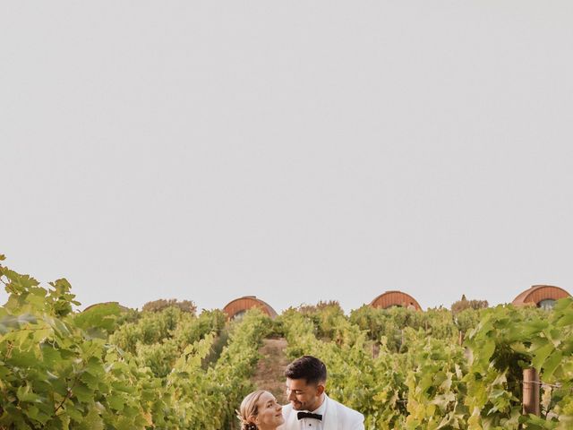O casamento de Guilherme e Natalia em Cambres, Lamego 94