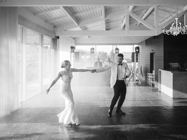 O casamento de Guilherme e Natalia em Cambres, Lamego 97