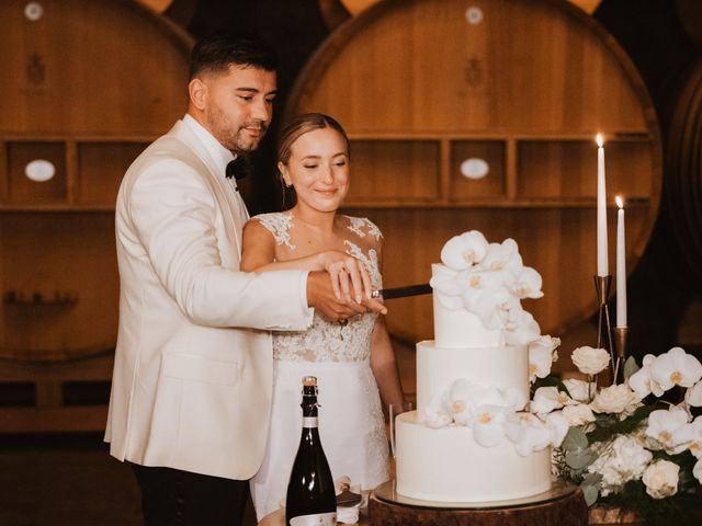 O casamento de Guilherme e Natalia em Cambres, Lamego 101