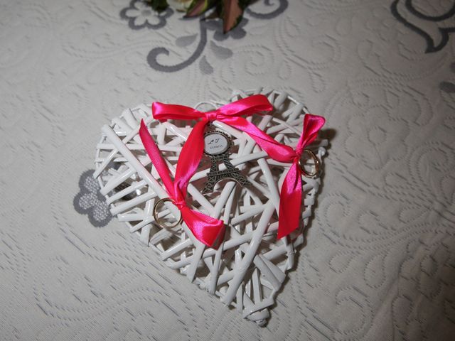 O casamento de Tiago e Luzia em Santo Tirso, Santo Tirso 10