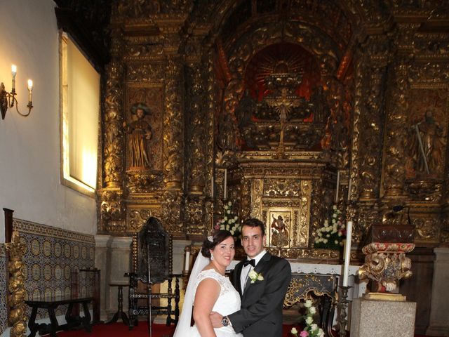 O casamento de Tiago e Luzia em Santo Tirso, Santo Tirso 19