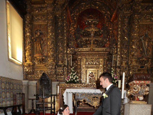 O casamento de Tiago e Luzia em Santo Tirso, Santo Tirso 20