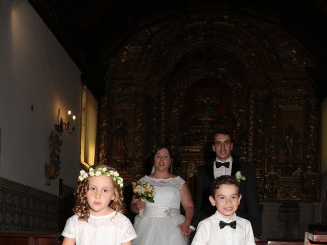 O casamento de Tiago e Luzia em Santo Tirso, Santo Tirso 21