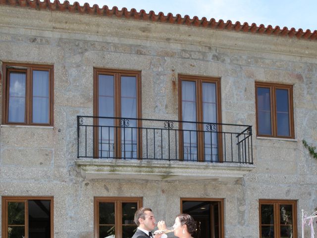 O casamento de Tiago e Luzia em Santo Tirso, Santo Tirso 23
