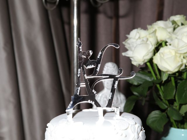O casamento de Tiago e Luzia em Santo Tirso, Santo Tirso 24