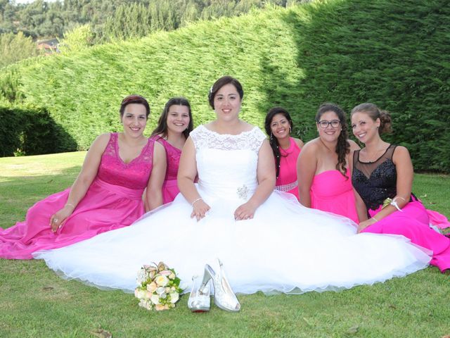 O casamento de Tiago e Luzia em Santo Tirso, Santo Tirso 32