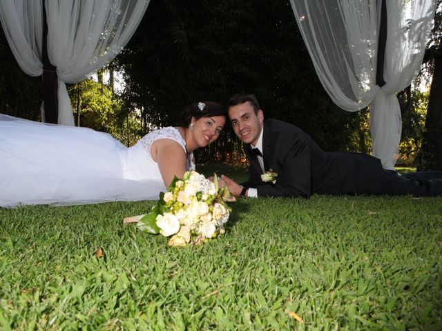 O casamento de Tiago e Luzia em Santo Tirso, Santo Tirso 36