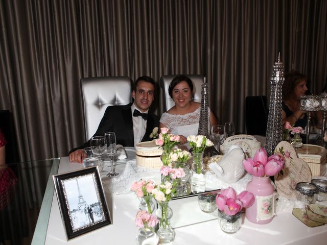 O casamento de Tiago e Luzia em Santo Tirso, Santo Tirso 41