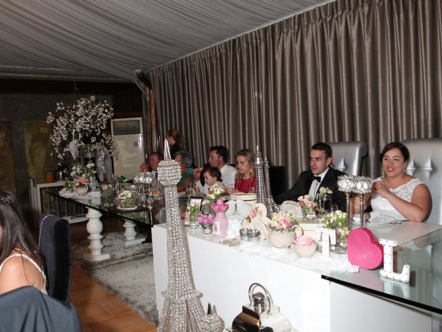 O casamento de Tiago e Luzia em Santo Tirso, Santo Tirso 42