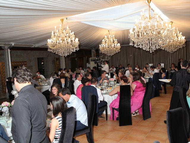 O casamento de Tiago e Luzia em Santo Tirso, Santo Tirso 43
