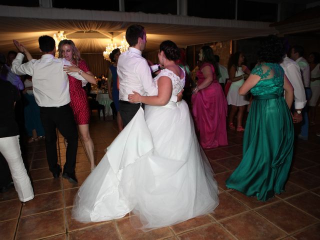 O casamento de Tiago e Luzia em Santo Tirso, Santo Tirso 45